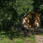Cuprena Séjour à la ferme Arezzo