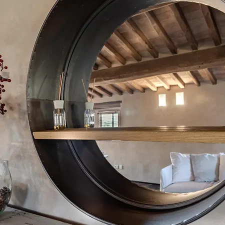 Cuprena Lantgård Arezzo