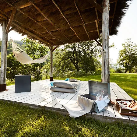 Cuprena Lantgård Arezzo