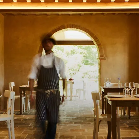 Lantgård Cuprena Arezzo