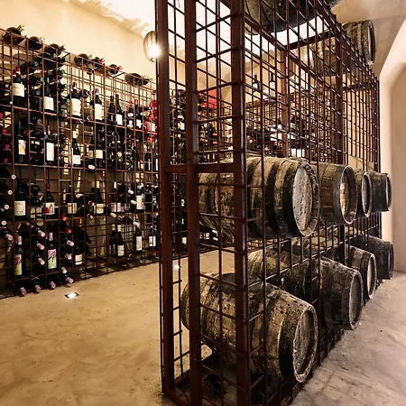 Lantgård Cuprena Arezzo