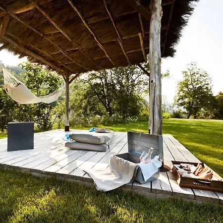 Lantgård Cuprena Arezzo