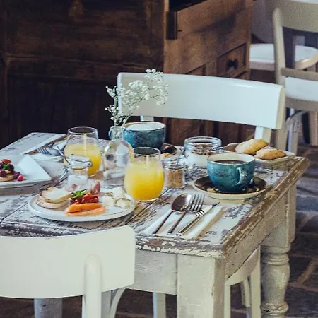 Cuprena Lantgård Arezzo