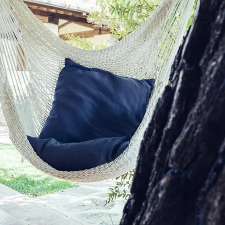 Lantgård Cuprena Arezzo