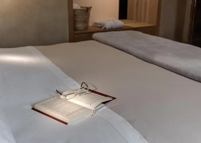 Cuprena Vakantieboerderij Arezzo