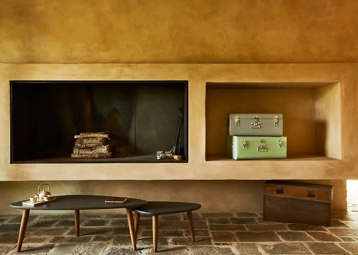 Cuprena Vakantieboerderij