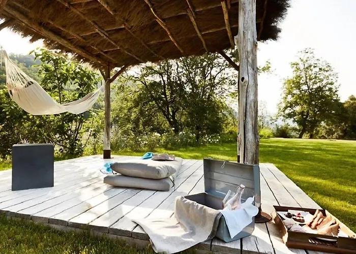 Vakantieboerderij Cuprena Arezzo