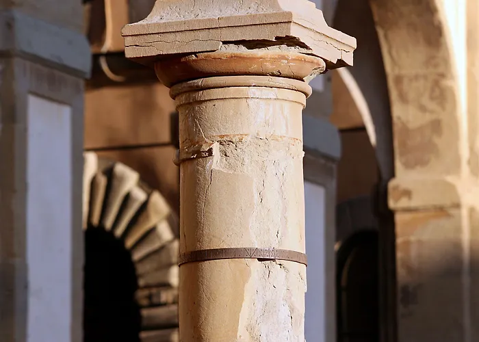 Cuprena Vakantieboerderij