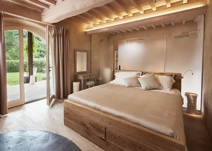 Cuprena Vakantieboerderij