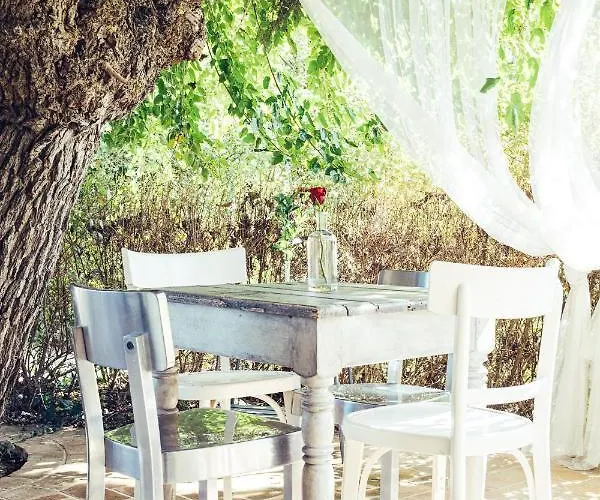 Cuprena Vakantieboerderij