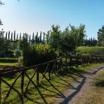 Vakantieboerderij Cuprena