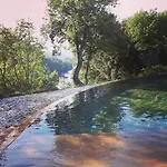 Κατάλυμα σε φάρμα Cuprena Αρέτσο