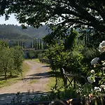 Κατάλυμα σε φάρμα Cuprena