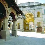 Κατάλυμα σε φάρμα Cuprena
