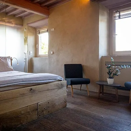 Agroturismo Cuprena Arezzo