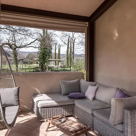 Cuprena Farm stay