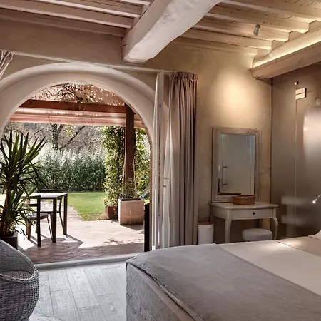 Farm stay Cuprena Arezzo