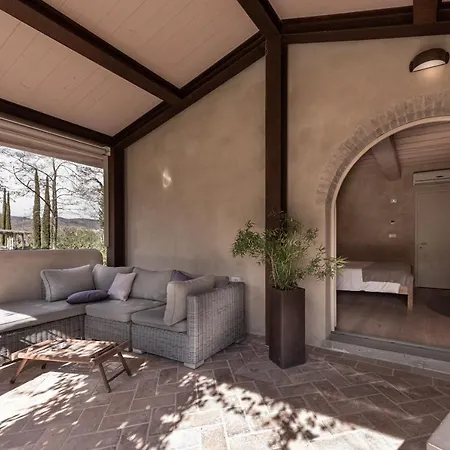 Cuprena Farm stay Arezzo