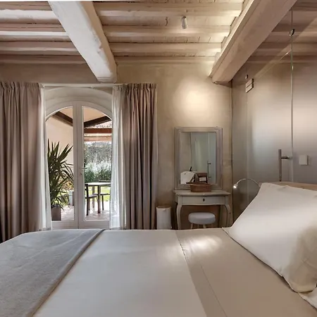 Farm stay Cuprena Arezzo
