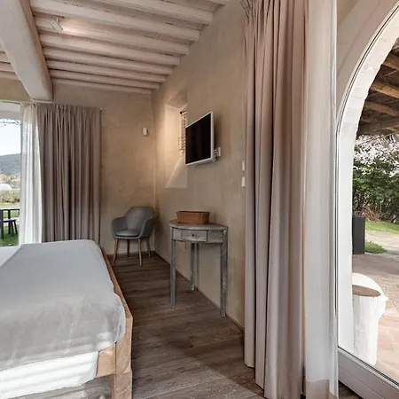 Farm stay Cuprena