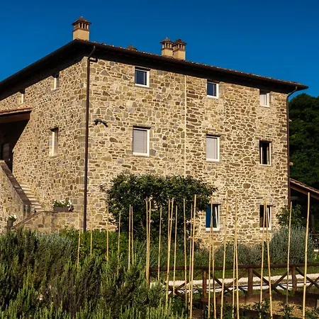 Cuprena Farm stay *