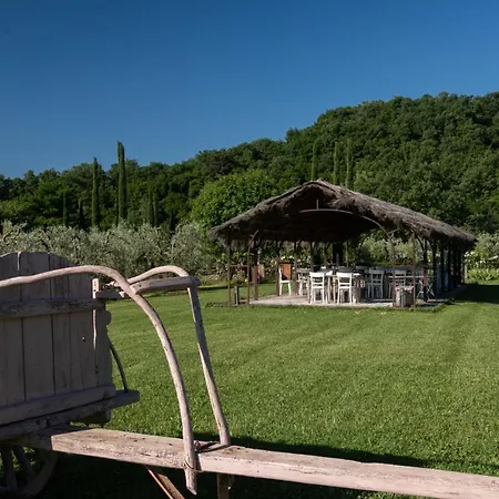 Cuprena Farm stay Arezzo
