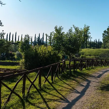 Farm stay Cuprena
