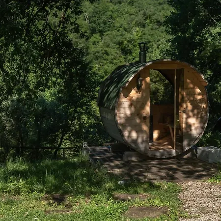 Cuprena Farm stay Arezzo