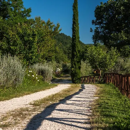Farm stay Cuprena