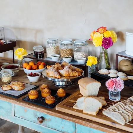 Cuprena Farm stay Arezzo