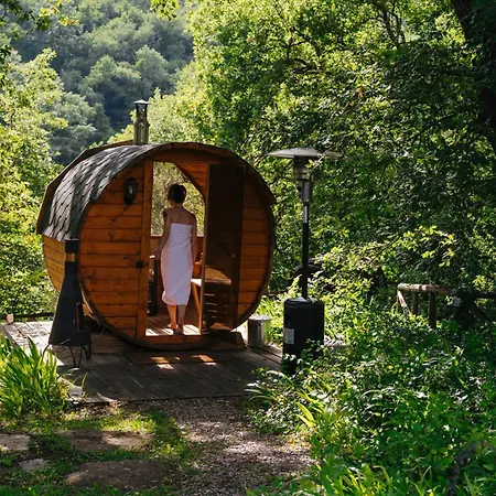 Cuprena Farm stay Arezzo