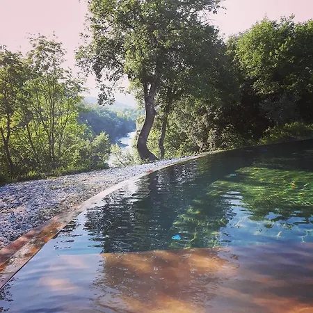 Alojamento de Turismo Rural Cuprena Arezzo