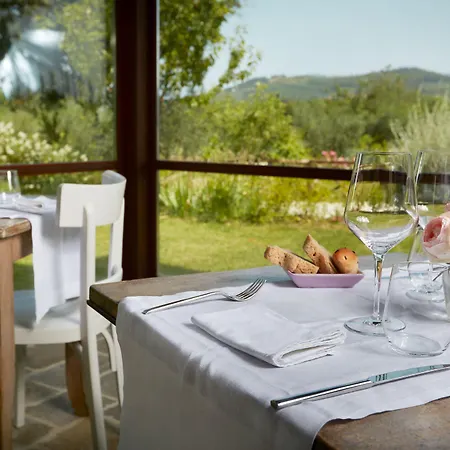 Cuprena Alojamento de Turismo Rural