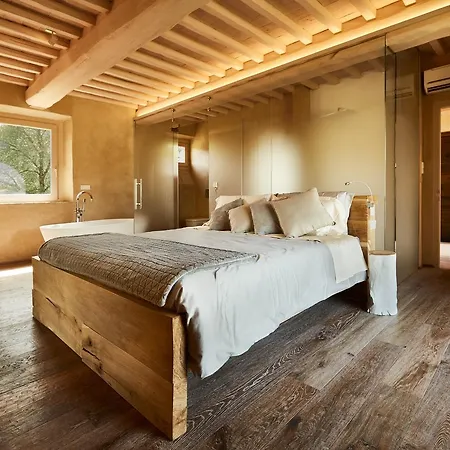 Cuprena Farm stay Arezzo