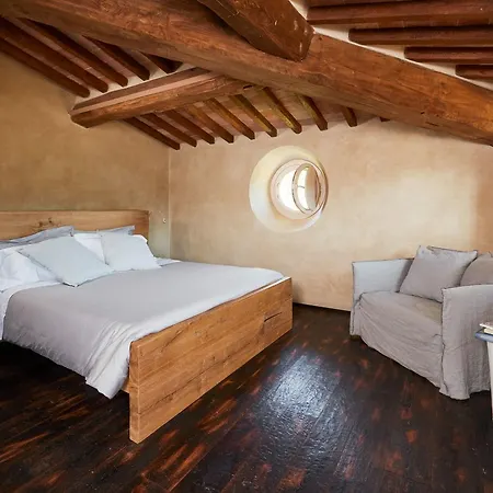 Agroturismo Cuprena *