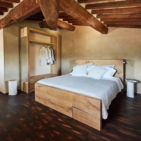 Farm stay Cuprena
