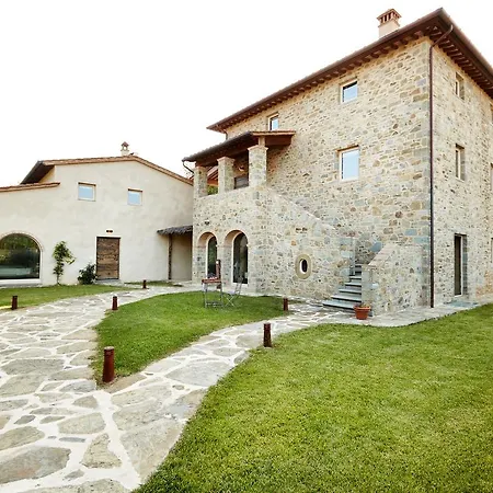 Cuprena Farm stay *