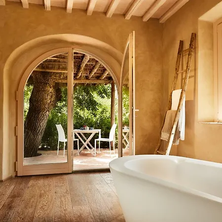 Cuprena Lantgård Arezzo