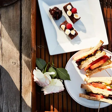 Cuprena Agroturismo *