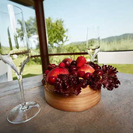 Cuprena Agroturismo *