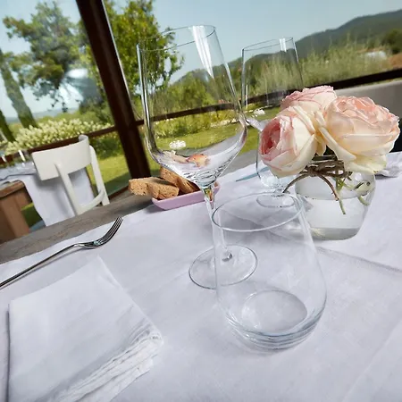 Agroturismo Cuprena Arezzo