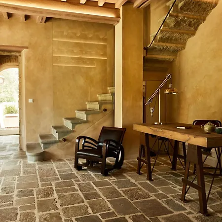 Cuprena Agroturismo Arezzo