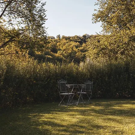 Cuprena Farm stay