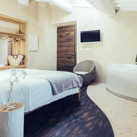 Cuprena Agroturismo Arezzo