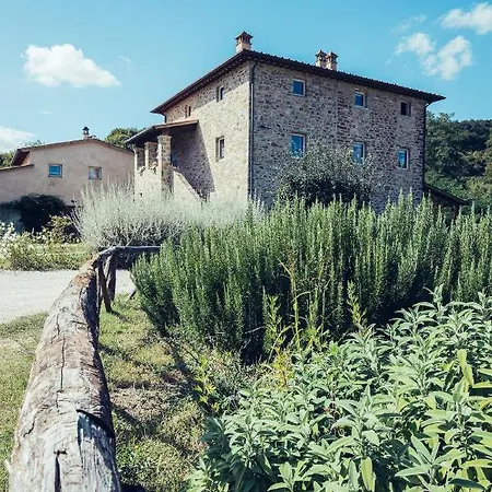 Alojamento de Turismo Rural Cuprena Arezzo