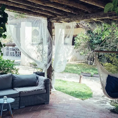 Farm stay Cuprena