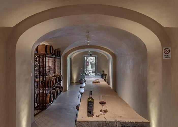 Alojamento de Turismo Rural Cuprena *