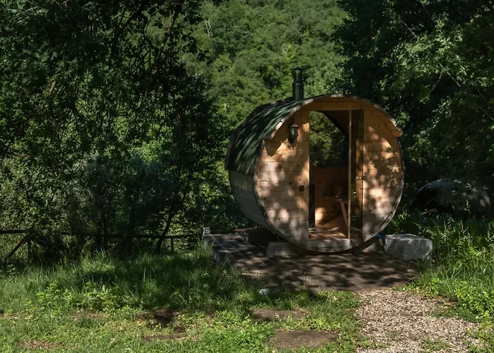 Cuprena Alojamento de Turismo Rural Arezzo