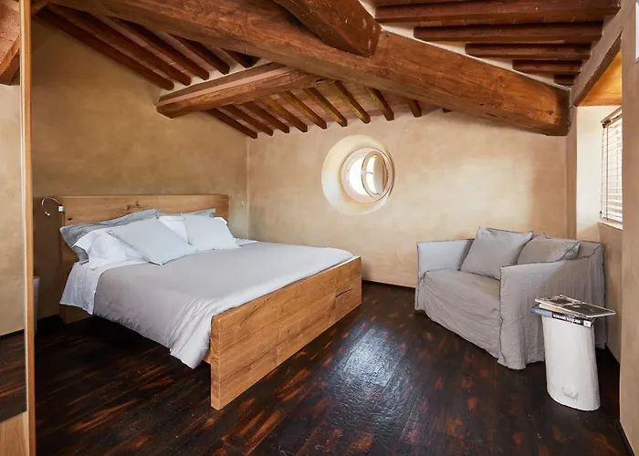 Alloggio per agriturismo Cuprena *