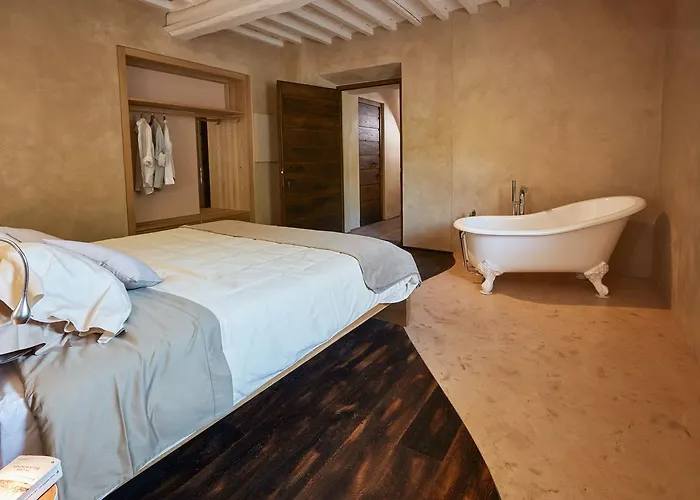 Cuprena Alloggio per agriturismo